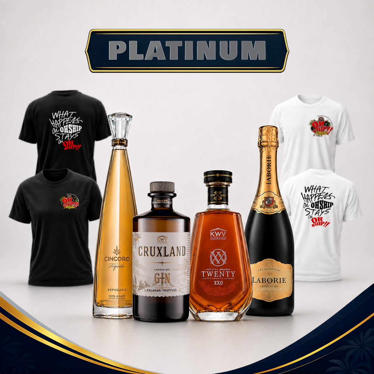 Platinum Package
