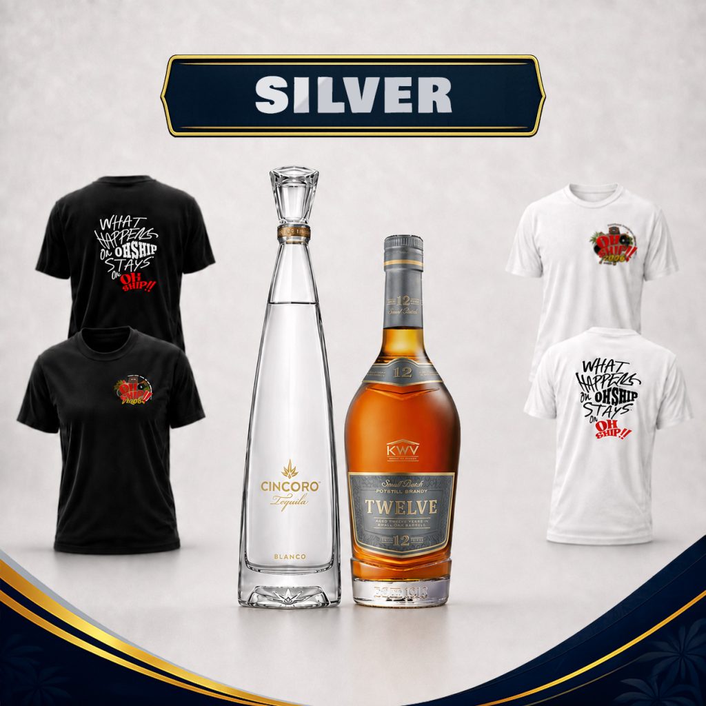 Silver Package