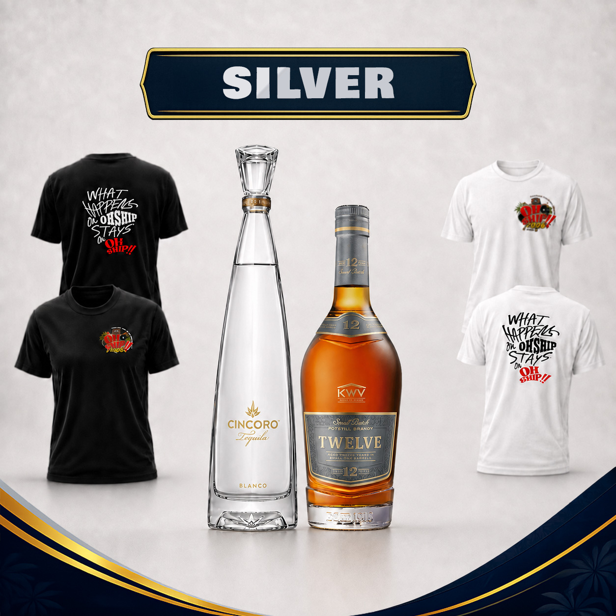 Silver Package