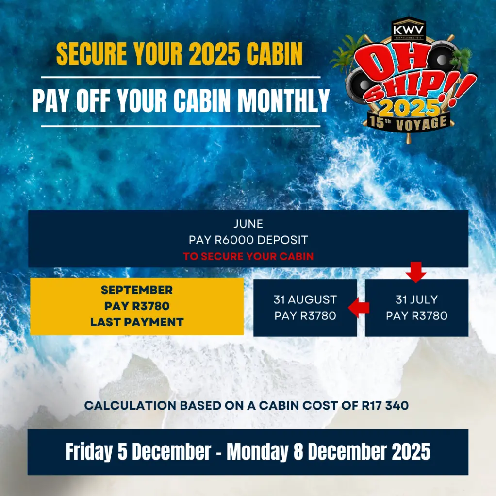 Payment plan 1